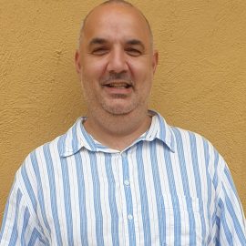 Mateo Zanetic - Director