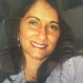 Sheena Jaffer - Strategic Advisor, Age Friendly