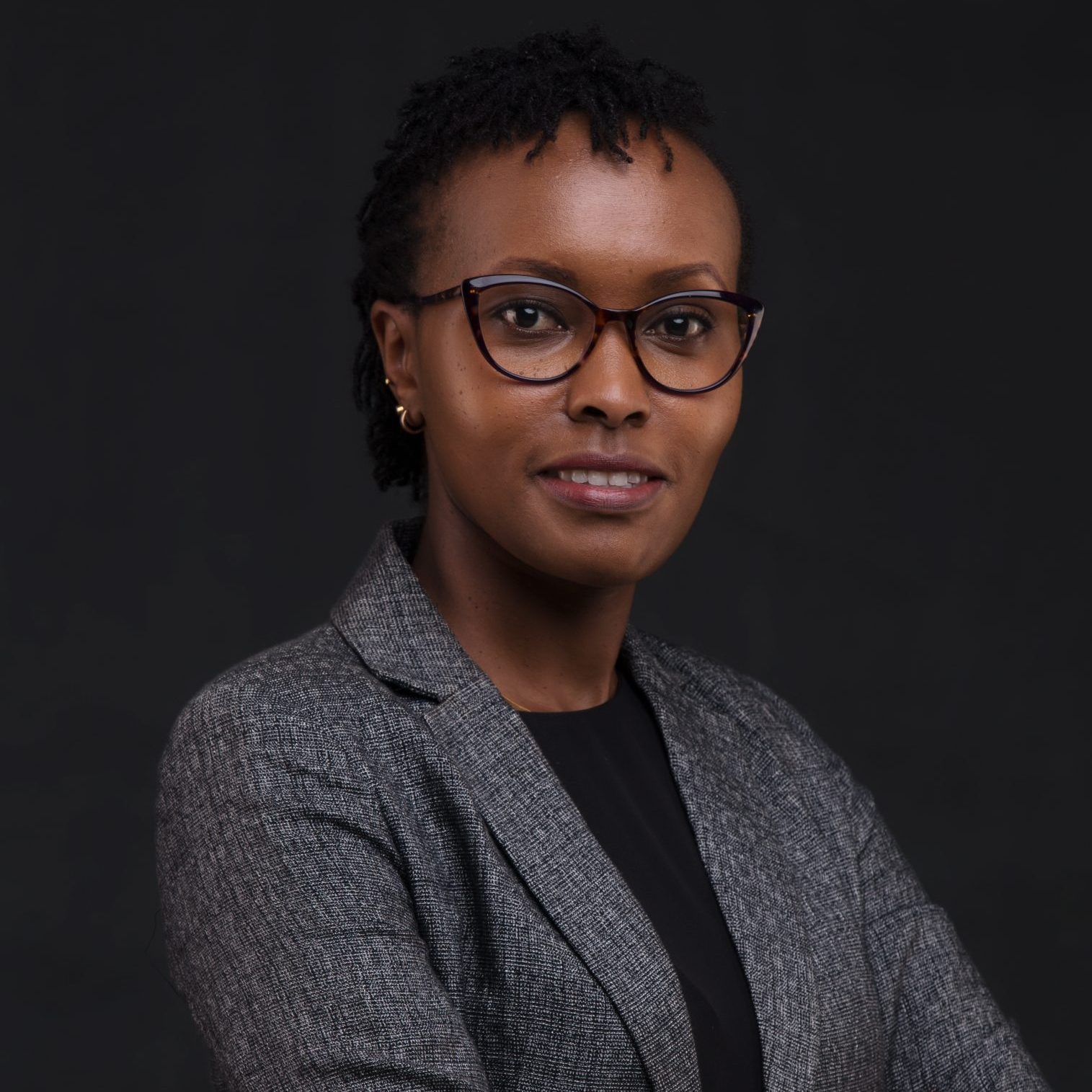 Elizabeth Munee Kiamba, Financial Sector Analyst at CGAP