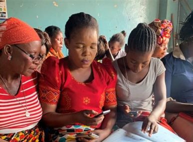 Digital financial services for women: MicroLoan Malawi partners with ADA and Grameen Credit Agricole